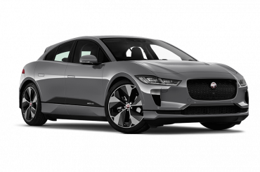 Jaguar I-Pace 2018-н.в.
