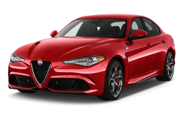 Alfa Romeo Giulia II (952)