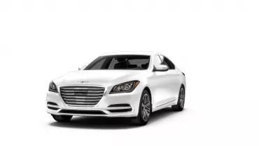 Hyundai Genesis G80 II 2020-н.в.