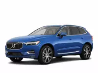 Volvo XC60 2018-нв