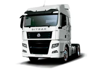 JAC N80
