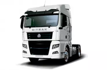 JAC N80
