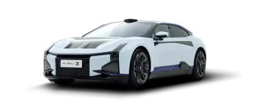 HiPhi Z 2022-2023