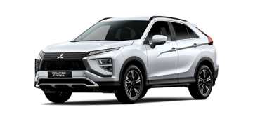 Mitsubishi Eclipse Cross (правый руль) 2017-н.в.