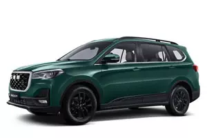 SWM G05 pro 2023- н.в. (7 мест)