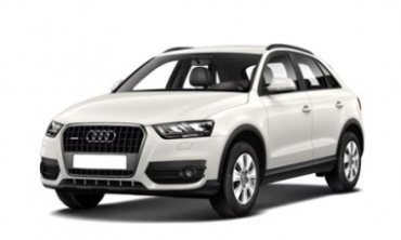 Audi Q3 (8U) 2011-2018