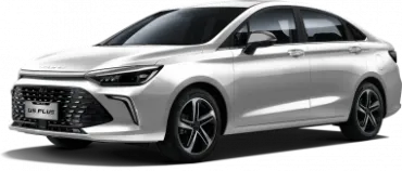 BAIC U5 Plus 2021-н.в.