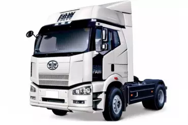 FAW J6