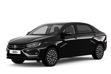 Lada Aura 2024-н.в