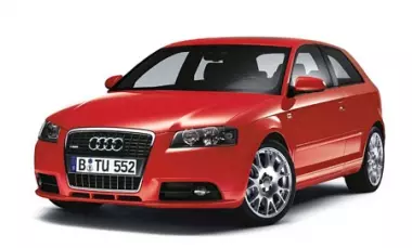 Audi A3 (8L) 1996 - 2003