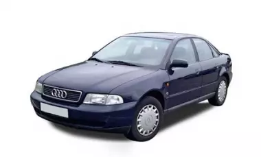 Audi A4 (B5) 1994 - 2001 (седан)