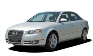 Audi A4 (B6) 2001 - 2006 (седан)