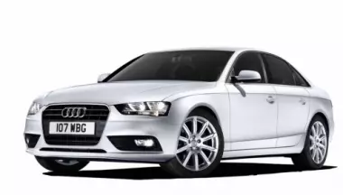 Audi A4 (B9) 2015 - н.в (седан) 