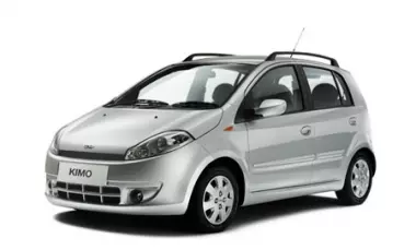 Chery Kimo (A1) 2007-2015