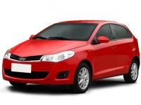 Chery Very 2011 - н.в