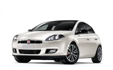 Fiat Bravo II 2007-2014