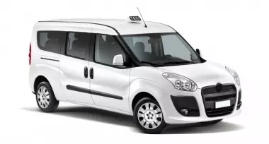 Fiat Doblo Maxi II 2015-нв