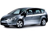 Ford S-MAX/Galaxy 2015- н.в