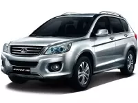 Great Wall Hover H6 2012 - н.в