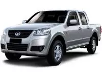 Great Wall Wingle 5 2011 - н.в