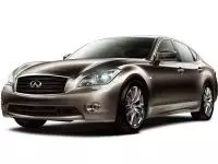 Infiniti M (Y51) 2010-2014
