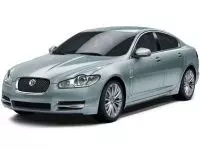 Jaguar XF 2007 -2015