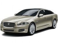 Jaguar XJ (X351) 2009 - н.в.