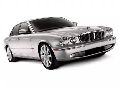 Jaguar XJ III (X350/X358)