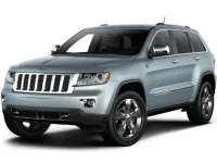 Jeep Grand Cherokee (Wk2) 2010-2022