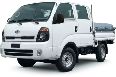 Kia Bongo III 2011-н.в. (4WD)