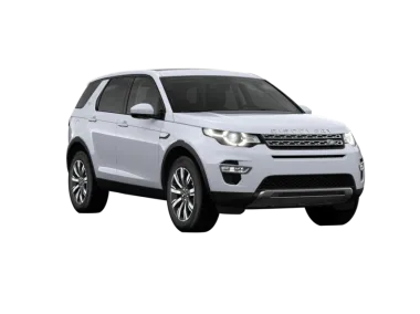 Land Rover Discovery Sport 2014-2019