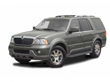 Коврики из экокожи 3D Lincoln Aviator