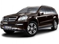 Mercedes GL-класс X164 2006 - 2012