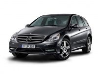 Mercedes R - класс W251 long 6 мест 2007 - 2010