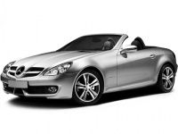 Mercedes SLK-класс R171 2004 - 2011
