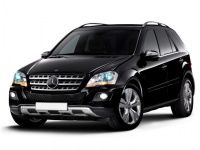 Mercedes М-класс (ML) W164 2005 - 2011