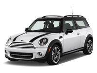 MINI Clubman II Cooper (F54) 2015 - н.в