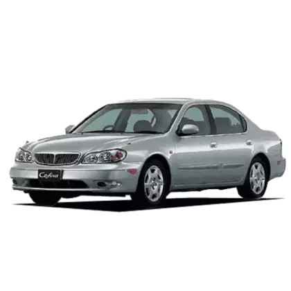 Nissan Cefiro III (A33) 1998-2003 (правый руль)