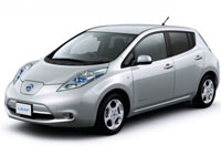 Nissan Leaf II (ZE1) 2017 - н.в (правый руль) (комплектация с задними  воздуховодами)