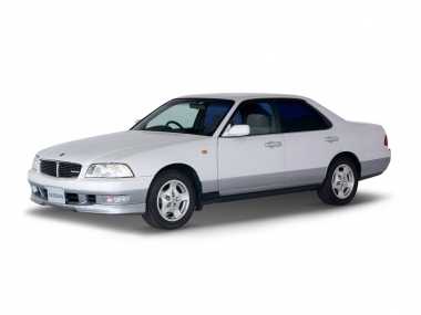 Nissan Leopard 1996-2000