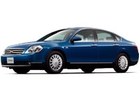 Nissan Teana J31 2003 - 2008