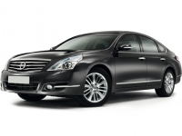 Nissan Teana J32 2008 - 2013