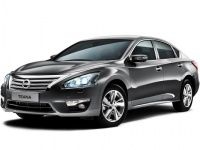 Nissan Teana L33 2014 - н.в