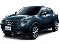 Nissan Juke 2010-2019