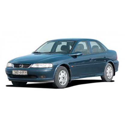 Opel Vectra C (седан) 2002 - 2008