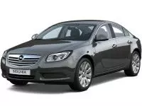 Opel Insignia 2008 - 2017