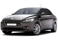 Peugeot 301 2012-н.в.