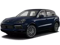 Porsche Cayenne III 2018-н.в.