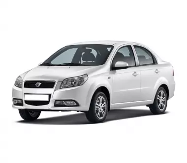 Ravon Nexia R3 2015-н.в.
