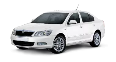 Skoda Octavia (A5) 2004 - 2013